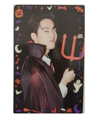 松島勇之介 サイン入りブロマイド | K-BOOKS K-POP館 アイドル館 動画