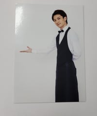 熊谷健太郎 GOALOUS5 トレーディングカード Vol.05 ② | K-BOOKS K