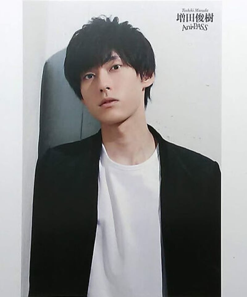 増田俊樹 着せかえ彼氏 特典ボイスカード テニスの王子様 クリア