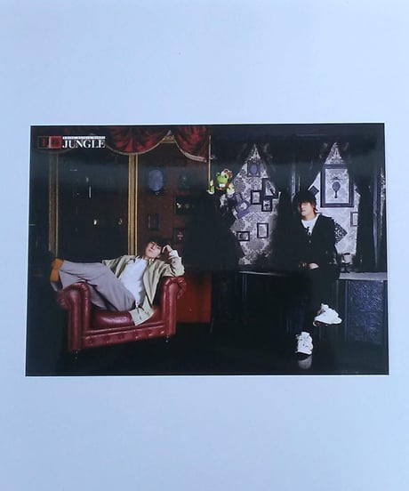 CATEGORY 増元拓也 | K-BOOKS K-POP館 アイドル館 動画館 キャスト館