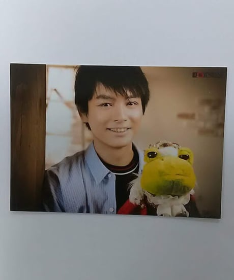 CATEGORY 榎木淳弥 | K-BOOKS K-POP館 アイドル館 動画館 キャスト館