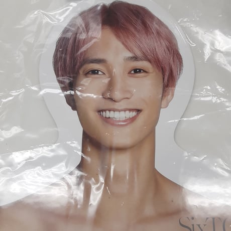 STORES 田中樹の検索結果