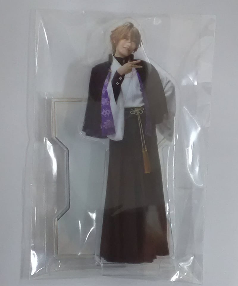 ヒプステ Battle of Pride アクスタ 夢野幻太郎 | K-BOOKS K-PO