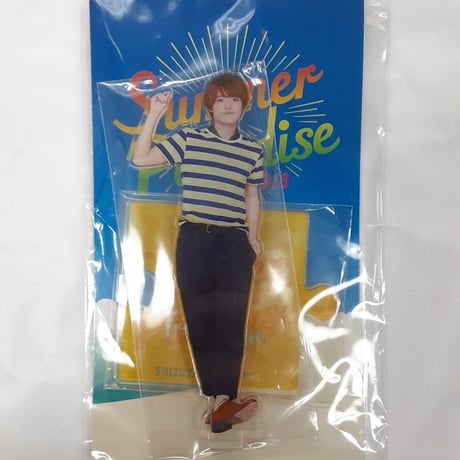 吉澤閑也 | STORES 吉澤閑也 | STORES