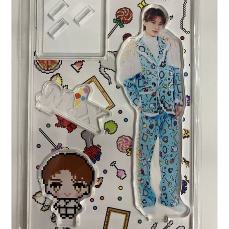 アクスタ | STORES