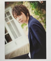 柿原徹也 35th BIRTHDAY EVENT HANGOVER!トレーディング