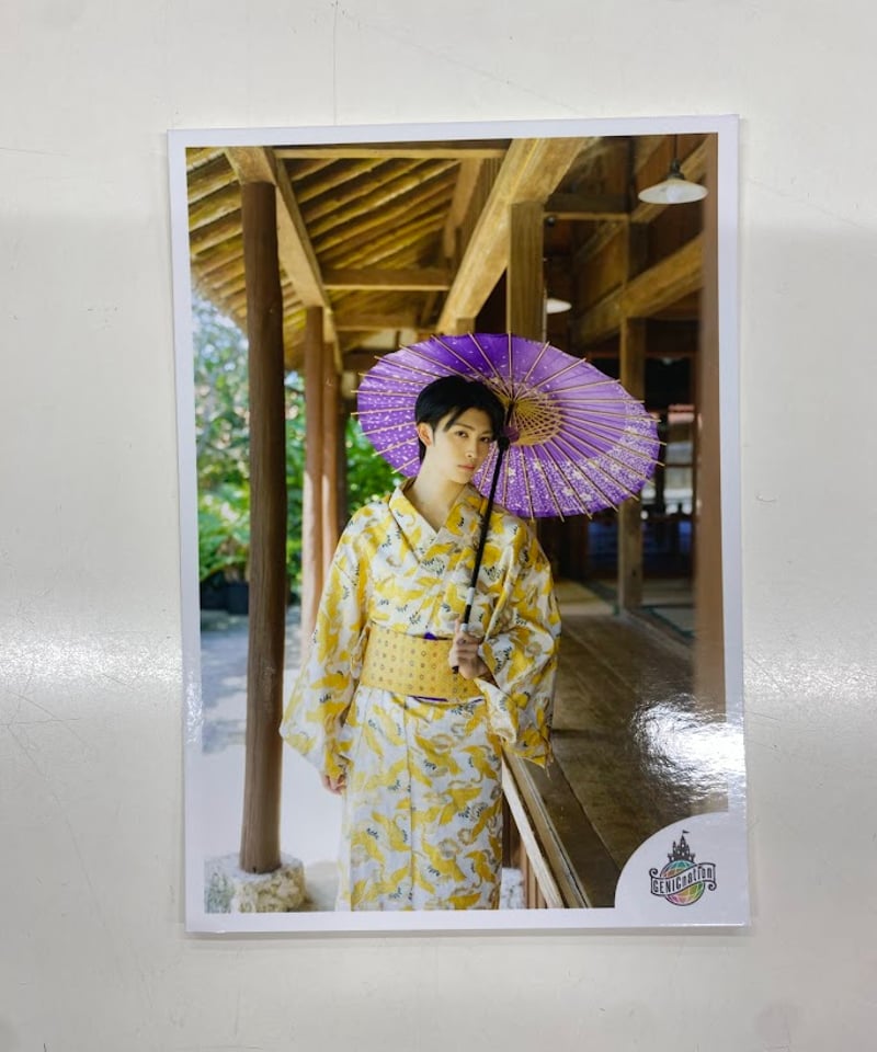GENIC GURUポン 増子敦貴 単品 Amazon.co.jp: GENIC 増子敦貴 宇井優良梨 GURUポン 写真 : おもちゃ