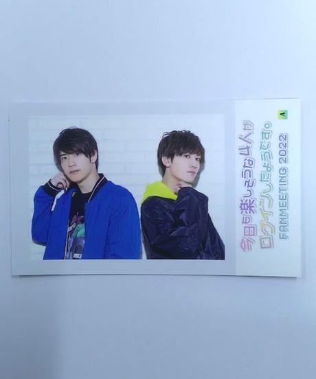 大塚剛央 ブロマイド アクリルスタンド 缶バッジ まとめ売り 2025年最新】大塚剛央の人気アイテム - メルカリ