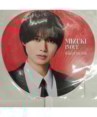 少年忍者 久保廉 直筆サインボール 少年忍者 久保廉 直筆サインボール