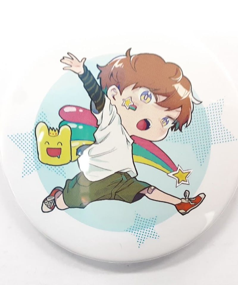 めいちゃん 缶バッジ まとめ売り めいちゃん 【コンプリート】缶バッチ シークレット含む全種類