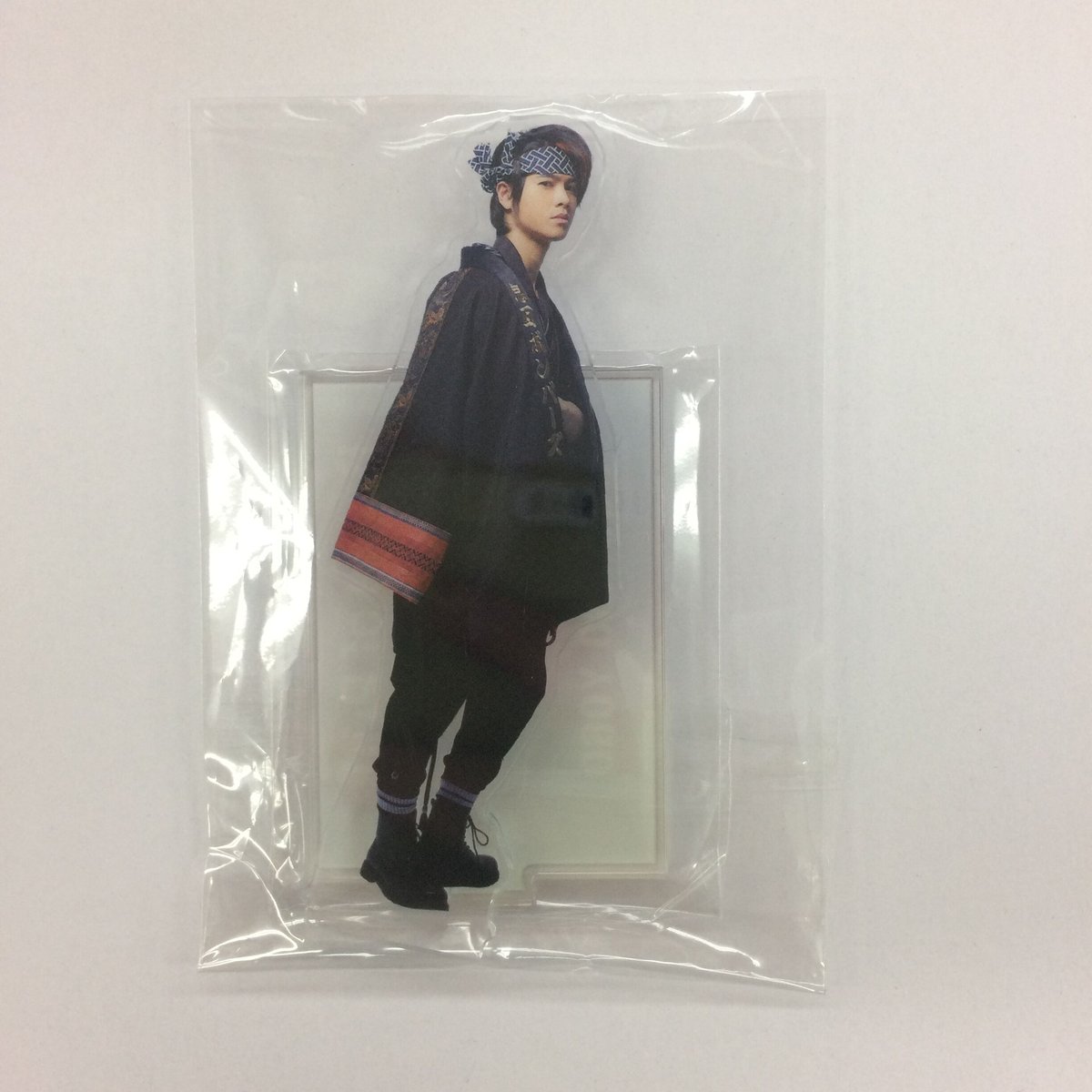 ヒプステ アサクサ 鬼瓦ボンバーズ 甚八 正宗 道四郎 アクリルスタンド fit=scale-down,w=1200