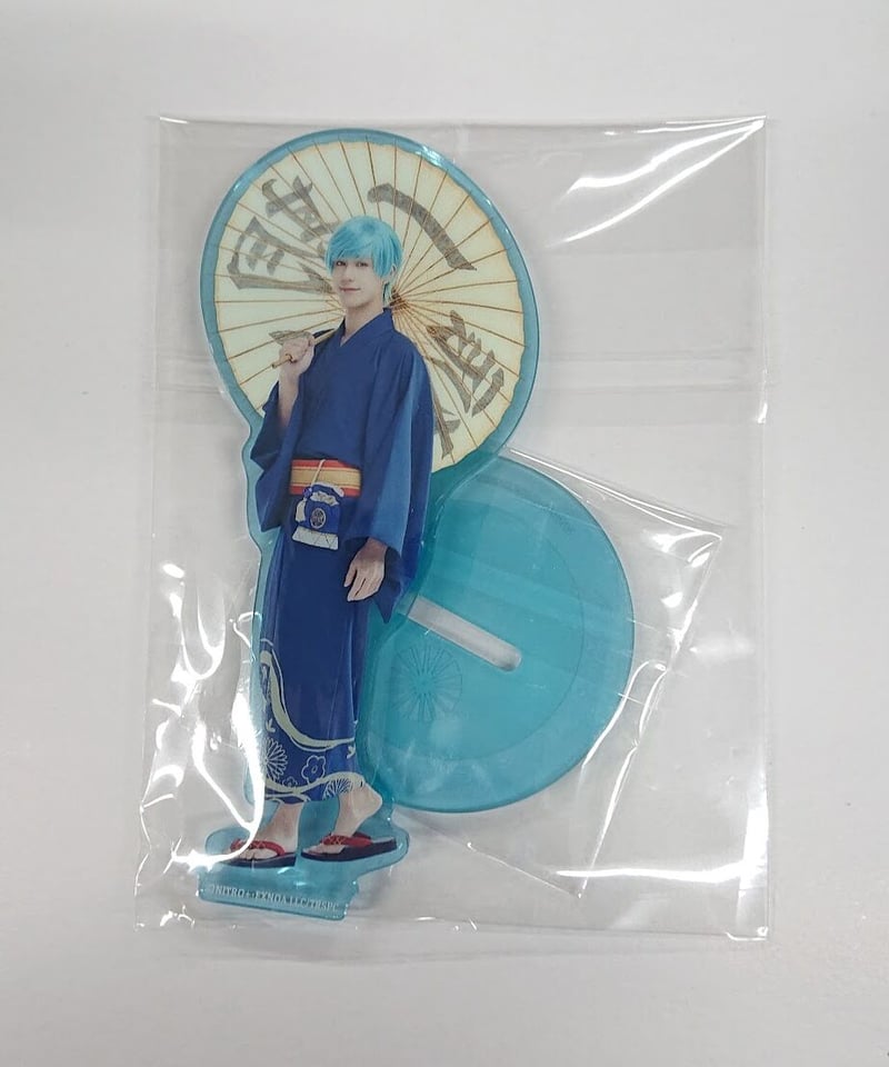 刀ステ 七周年感謝祭 夢語刀宴會 アクリルスタンド アクスタ 軽装 陸奥守吉行 Amazon.co.jp: 舞台 刀剣乱舞 刀ステ 七周年感謝祭 夢語刀宴會