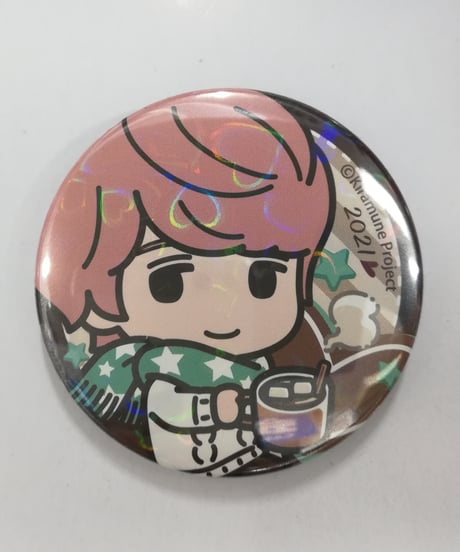 堀江瞬 Kiramune サンリオ 缶バッジ ポムポムプリン SparQlew CATEGORY SparQlew | K-BOOKS K-POP館 アイドル館 動画館 キ