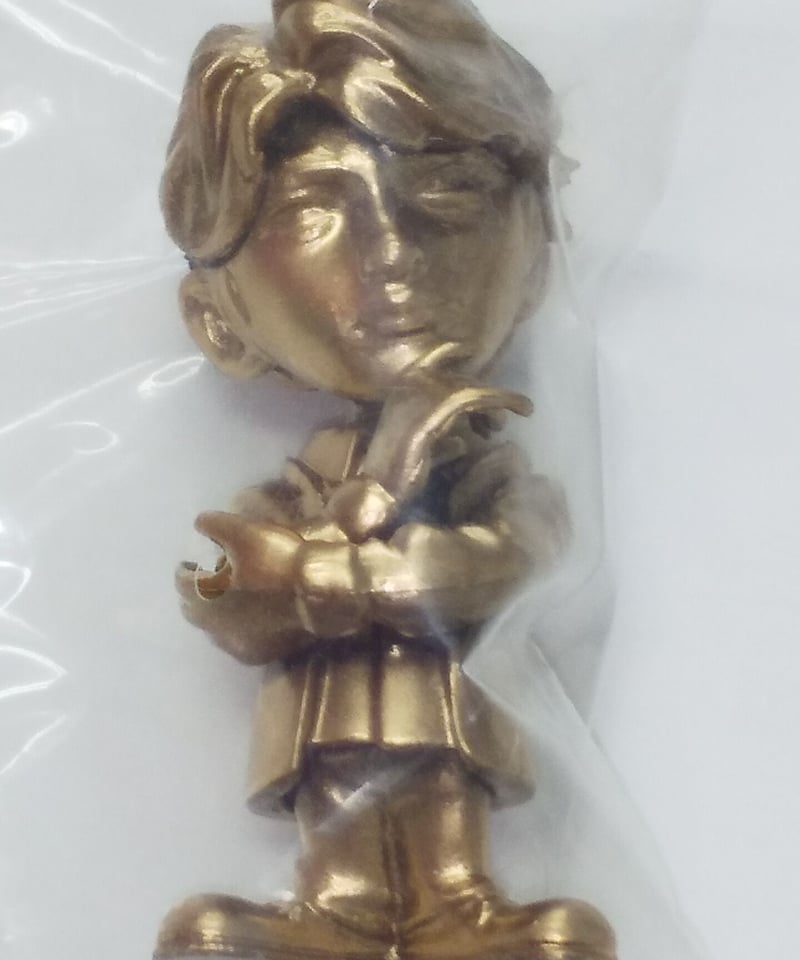 高知人物フィギュア伝 ナンコクフェスティバル 会場限定当たり「小野