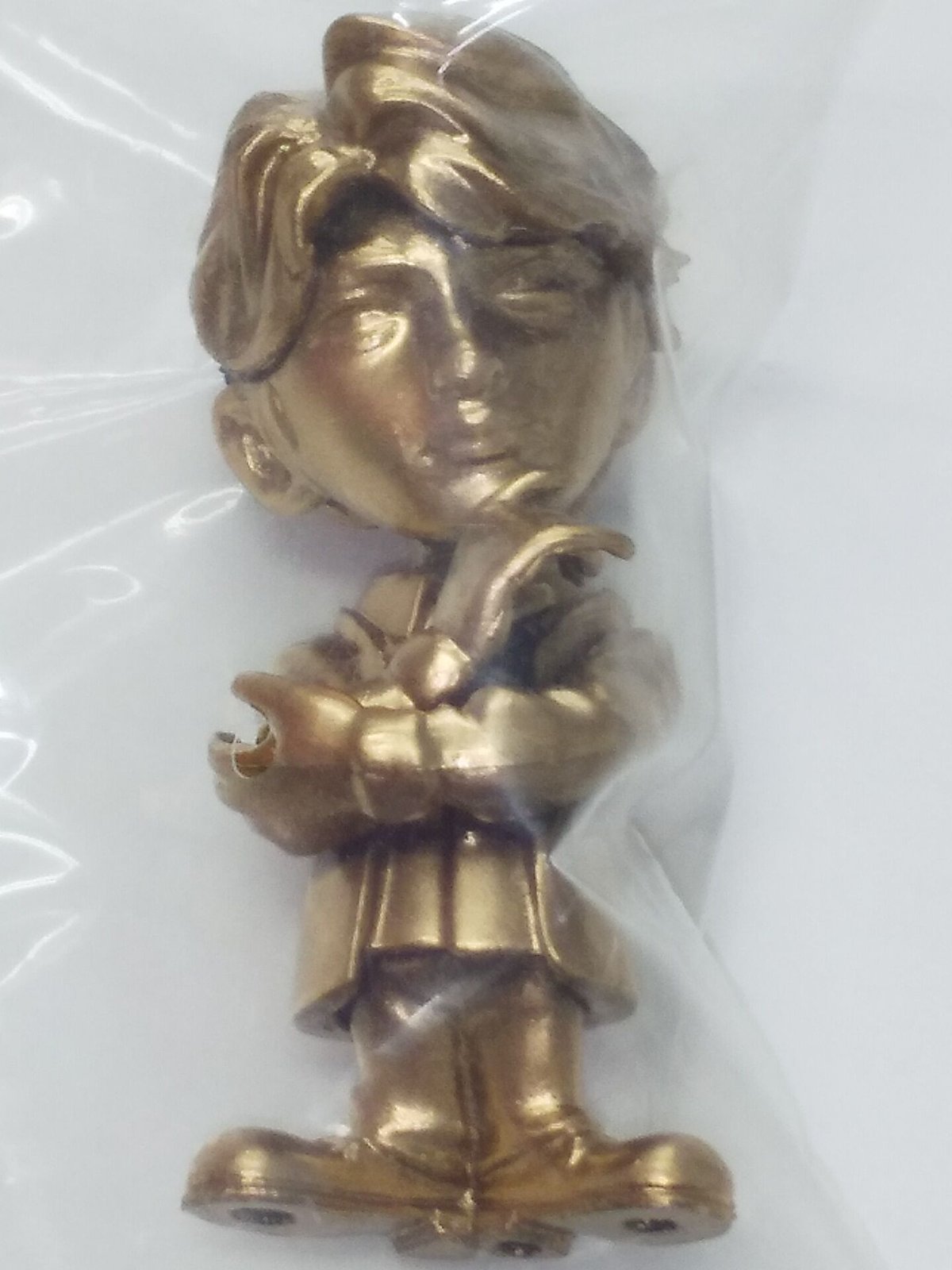 高知人物フィギュア伝 ナンコクフェスティバル 会場限定当たり「小野