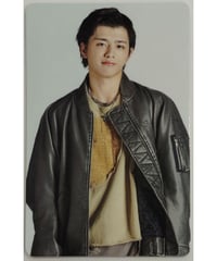 Snow Man 宮舘涼太 アクリルスタンド Johnnys' アクスタ Fest | K-B