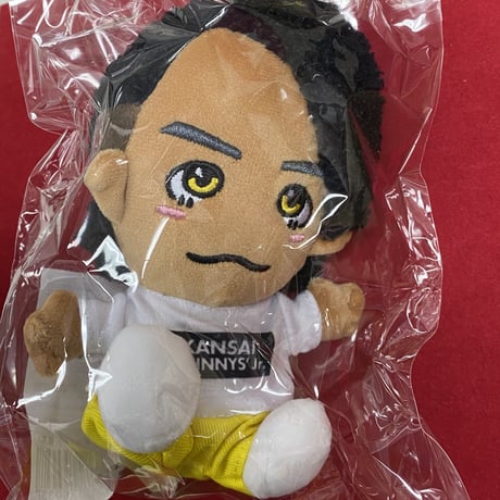 関西ジャニーズJr. あけおめコンサート2021 ちびぬい 西畑大吾