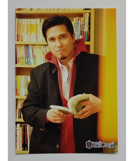 CATEGORY 木村昴 | K-BOOKS K-POP館 アイドル館 動画館 キャスト館