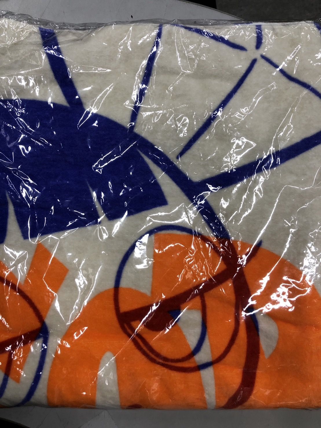 YOASOBI 電光石火ビーチタオル YOASOBI 電光石火 Beach Towel STONE(石