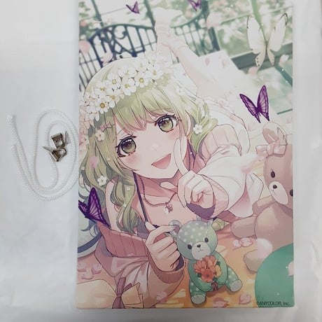 森中花咲 | STORES