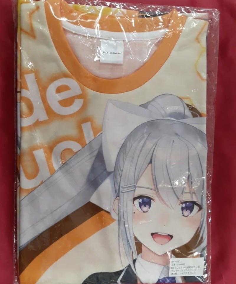 UN-DIMENSION にじさんじ 樋口楓 Tシャツ にじさ UN-DIMENSION にじさんじ 樋口楓 Tシャツ にじさ 樋口楓 グラフィック