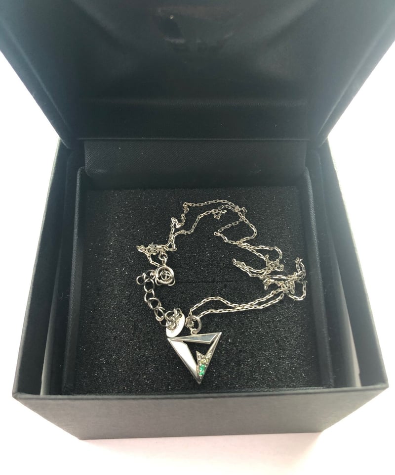 小野大輔THE KISS コラボネックレス