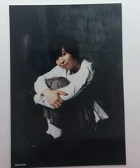 M HanaH×藍にいな MISO BIG PARKA パーカー 花江夏樹