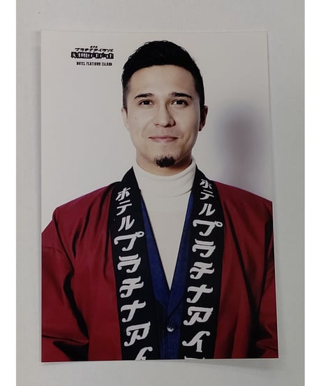 CATEGORY 木村昴 | K-BOOKS K-POP館 アイドル館 動画館 キャスト館