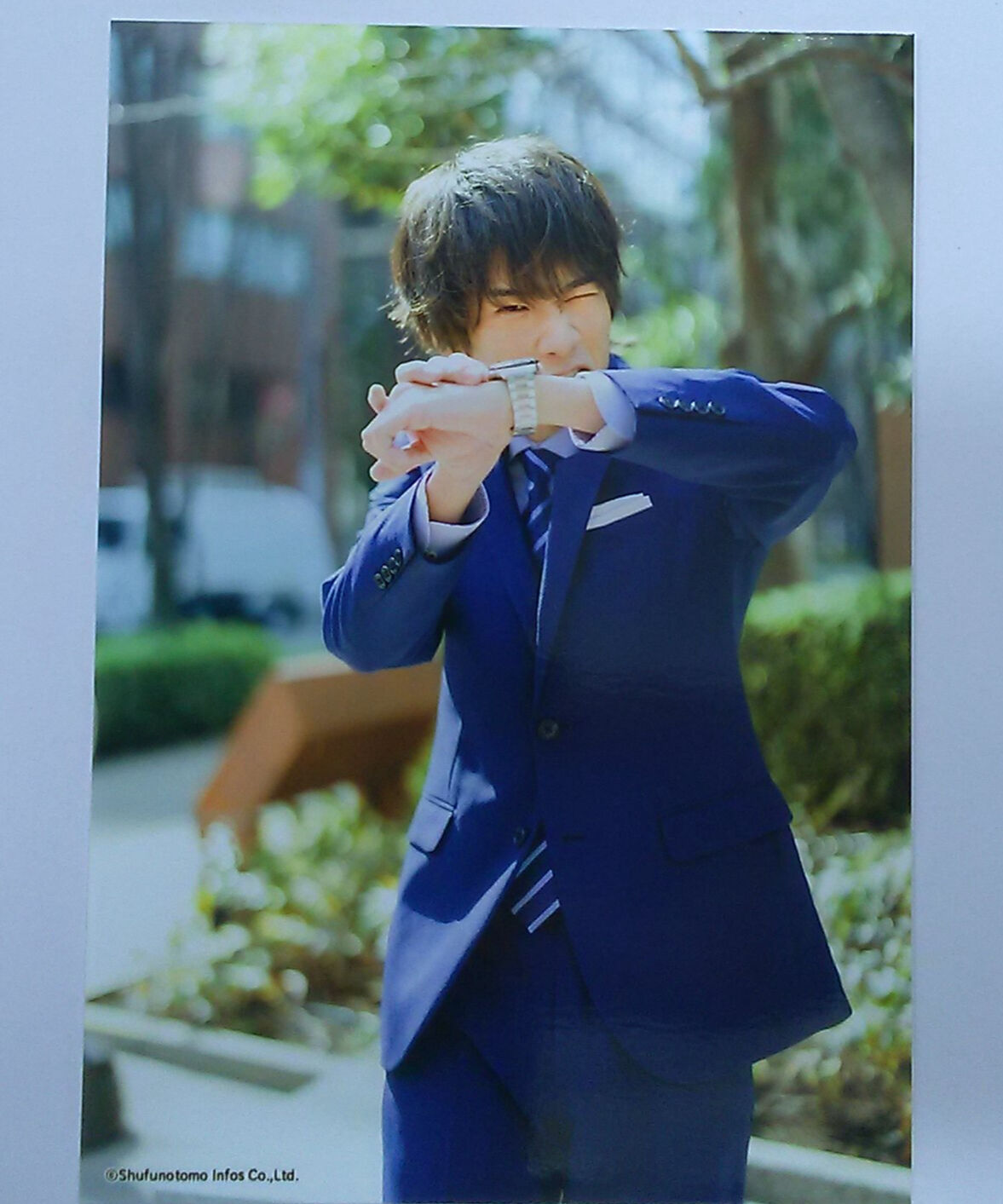 土田玲央 「土田玲央のダイヤル00」～100 calls Anniversary event～