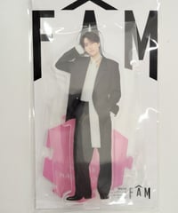 未開封】 なにわ男子 西畑大吾 アクリルスタンド Johnnys