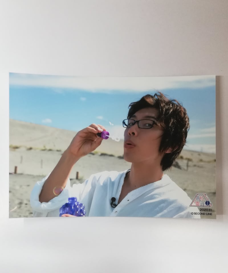 佐藤拓也 「佐藤サン、もう1杯 Presents 報告会 蒼紅の霊峰 静岡編