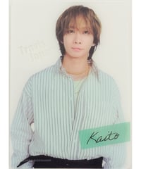 わっしょいCAMP! 缶バッジ ◇ 矢花黎 | K-BOOKS K-POP館 アイドル館 動