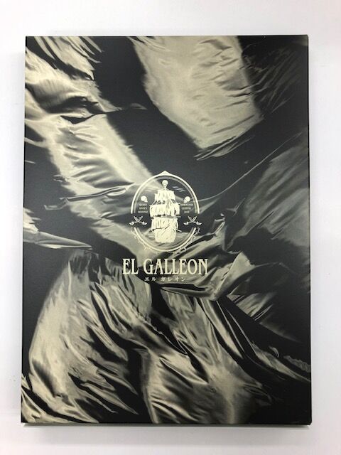 音楽朗読劇 READING HIGH 第4回公演『El Galleon～エルガレオン