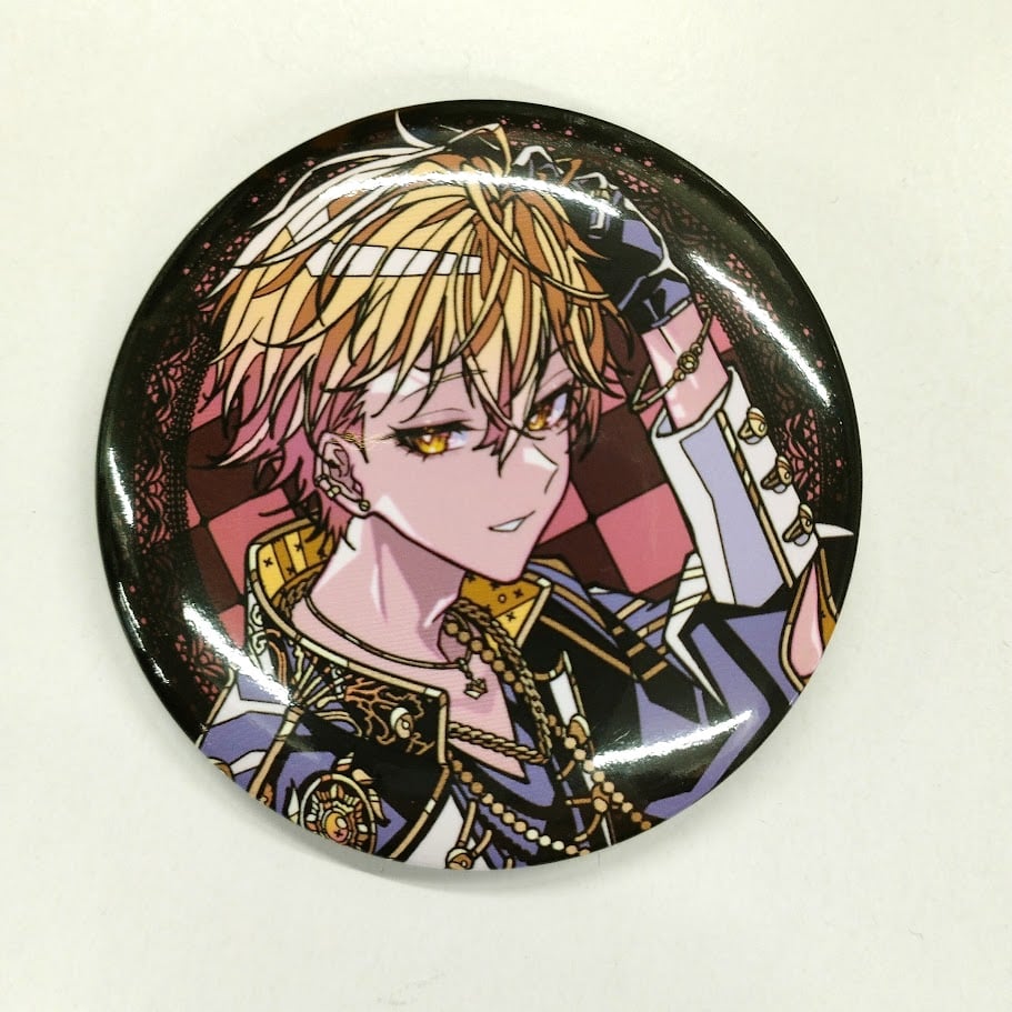 シクフォニ みこと シクフォニランダム缶バッジ 第2弾 缶バッジ(6-4-Sweets) シクフォニ みこと シクフォニランダム缶バッジ 第2弾 缶バッジ(6-4-Sweets)