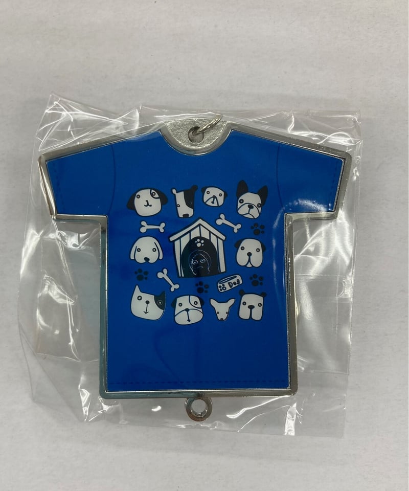 傭兵 Tシャツ　舞台　第五人格 舞台版『Identity V／第五人格』大感謝祭 ミニTシャツ型