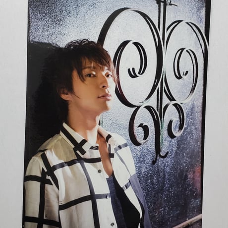 STORES 柿原徹也の検索結果