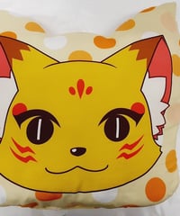 キズ有】KnightA-騎士A- てるとくん 2021 Summer ver. 缶バッジ(