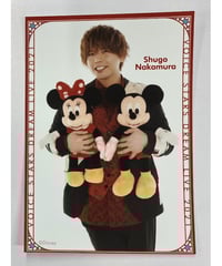 42▢みんなに会いに行くよ! 坂田将吾 ブロマイド まとめ IY0528-5 42▢みんなに会いに行くよ! 坂田将吾 ブロマイド まとめ IY0528