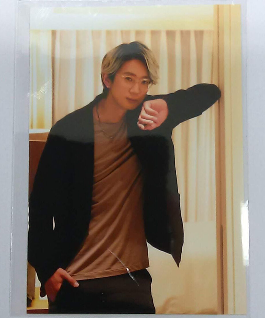 江口拓也 君と旅する日曜日 特典付き 358870.jpg