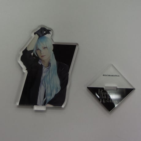 STORES ドラマティカ アクリルの検索結果