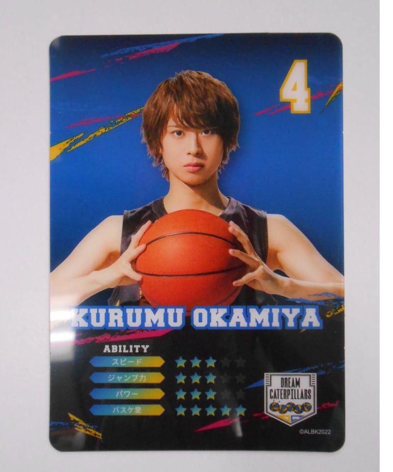 ACTORS☆LEAGUE in Basketball 2022 アクターズリーグ2022 ACTORS☆LEAGUE in Basketball 2022 アクターズリーグ2022