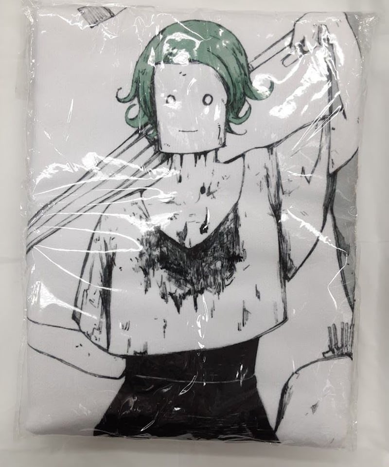 未開封】Eve ラウンドワン限定 BIGバスタオルType-1 | K-BOOKS K-P