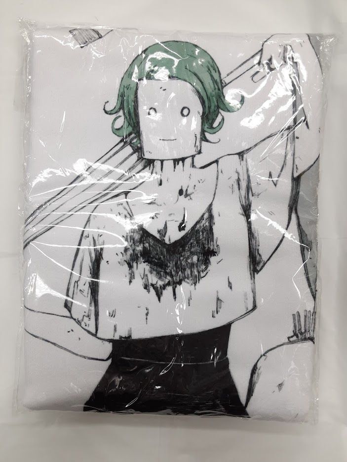 未開封】Eve ラウンドワン限定 BIGバスタオルType-1 | K-BOOKS K-P