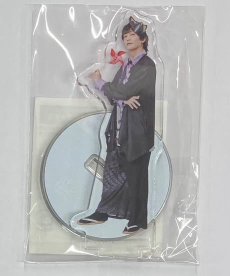 CATEGORY 浅沼晋太郎 | K-BOOKS K-POP館 アイドル館 動画館 キャスト