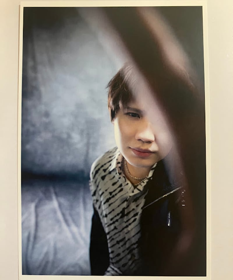 葉山翔太 駒田航写真展Switch ポストカード ブロマイド SNS風アクキー 葉山翔太 駒田航写真展Switch ポストカード ブロマイド SNS風
