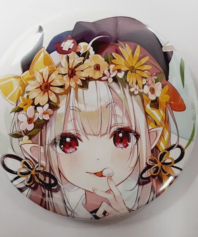 全力お祝いセット　奈羅花　誕生日グッズ 2024 奈羅花誕生日グッズ＆ボイス2024｜にじさんじオフィシャルストア