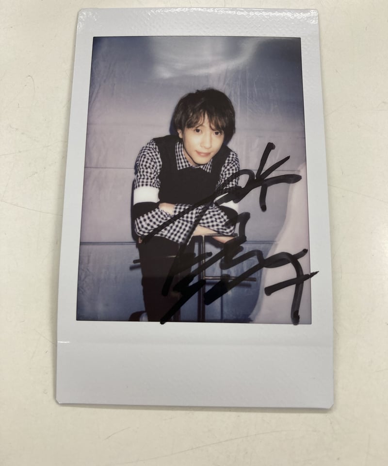 鈴木昂秀　サイン　チェキ 2025年最新】鈴木昂秀セットの人気アイテム - メルカリ