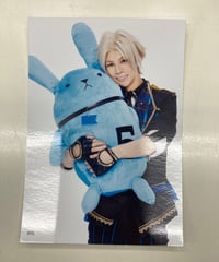 サイン入り、キズ有】安里勇哉 チェキ | K-BOOKS K-POP館 アイドル館