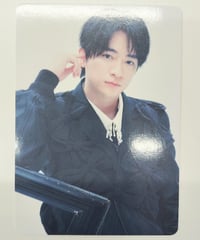 Number_i アクリルスタンド2025 岸優太 | K-BOOKS K-POP館 アイド