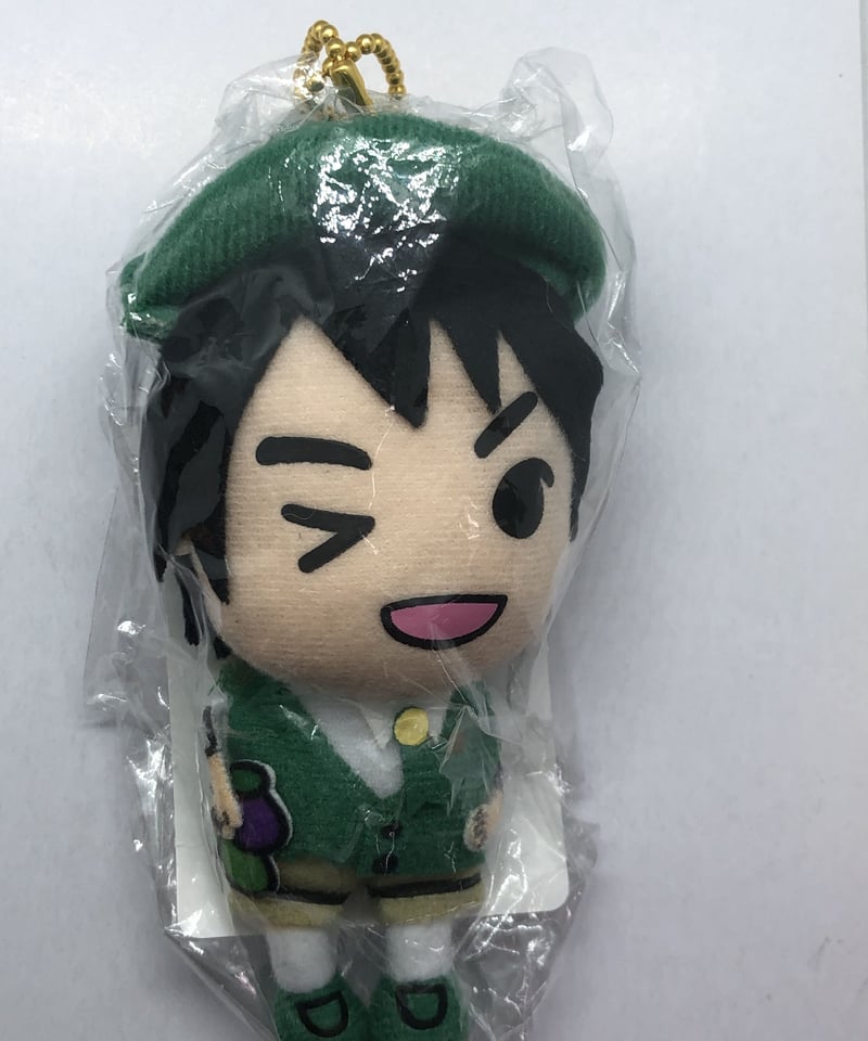 即購入可 Kiramune 岡本 信彦 パペット ぬいぐるみ パペット - Kiramune Official Goods Store